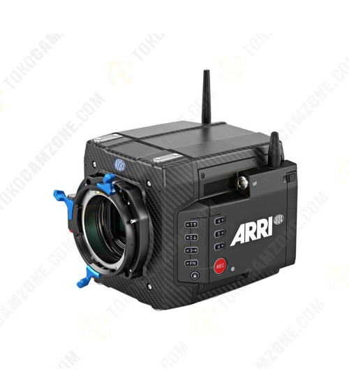 Arri Alexa Mini LF and Lens Mount Set (LPL) 